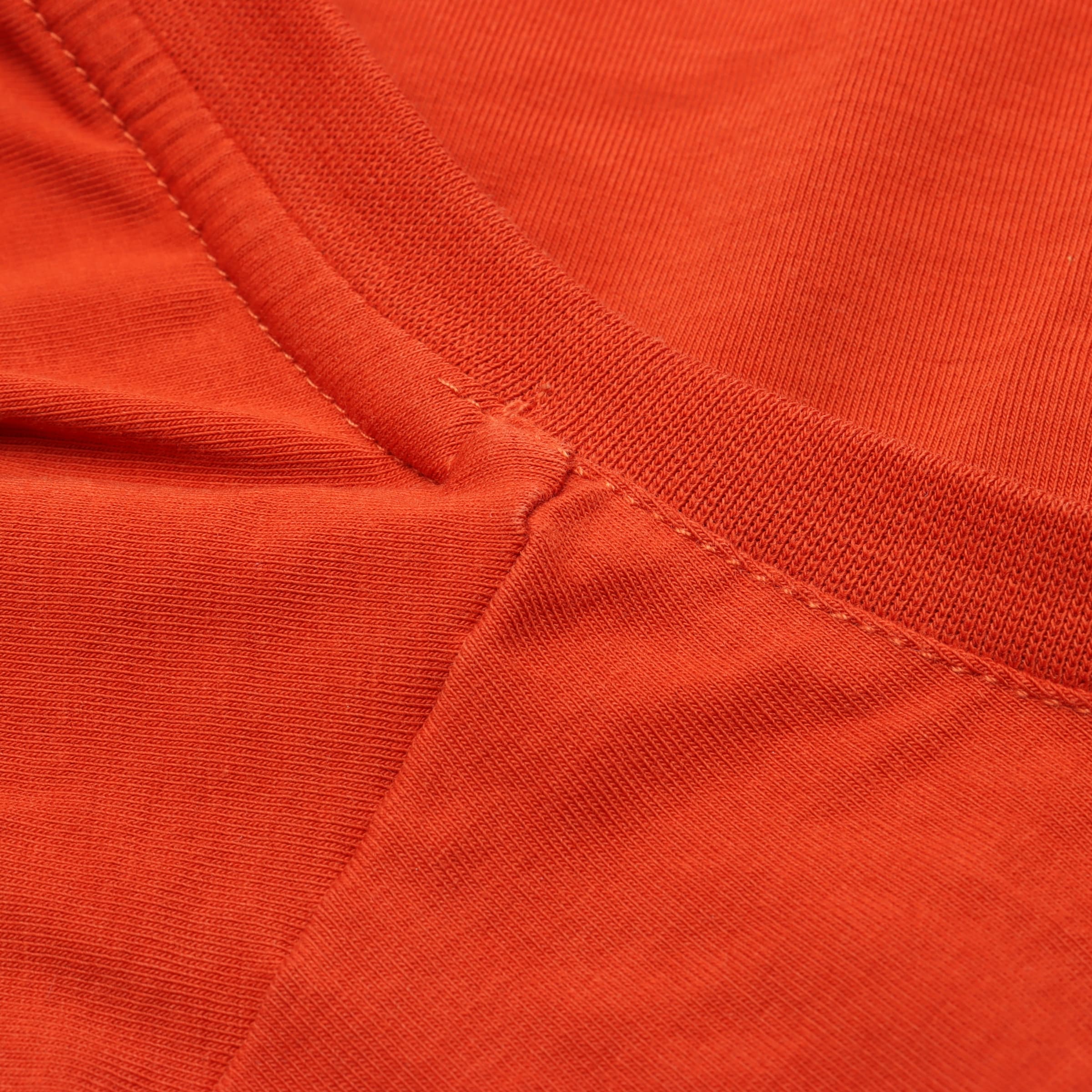 ARMANI EXCHANGE T-Shirt S in Orange