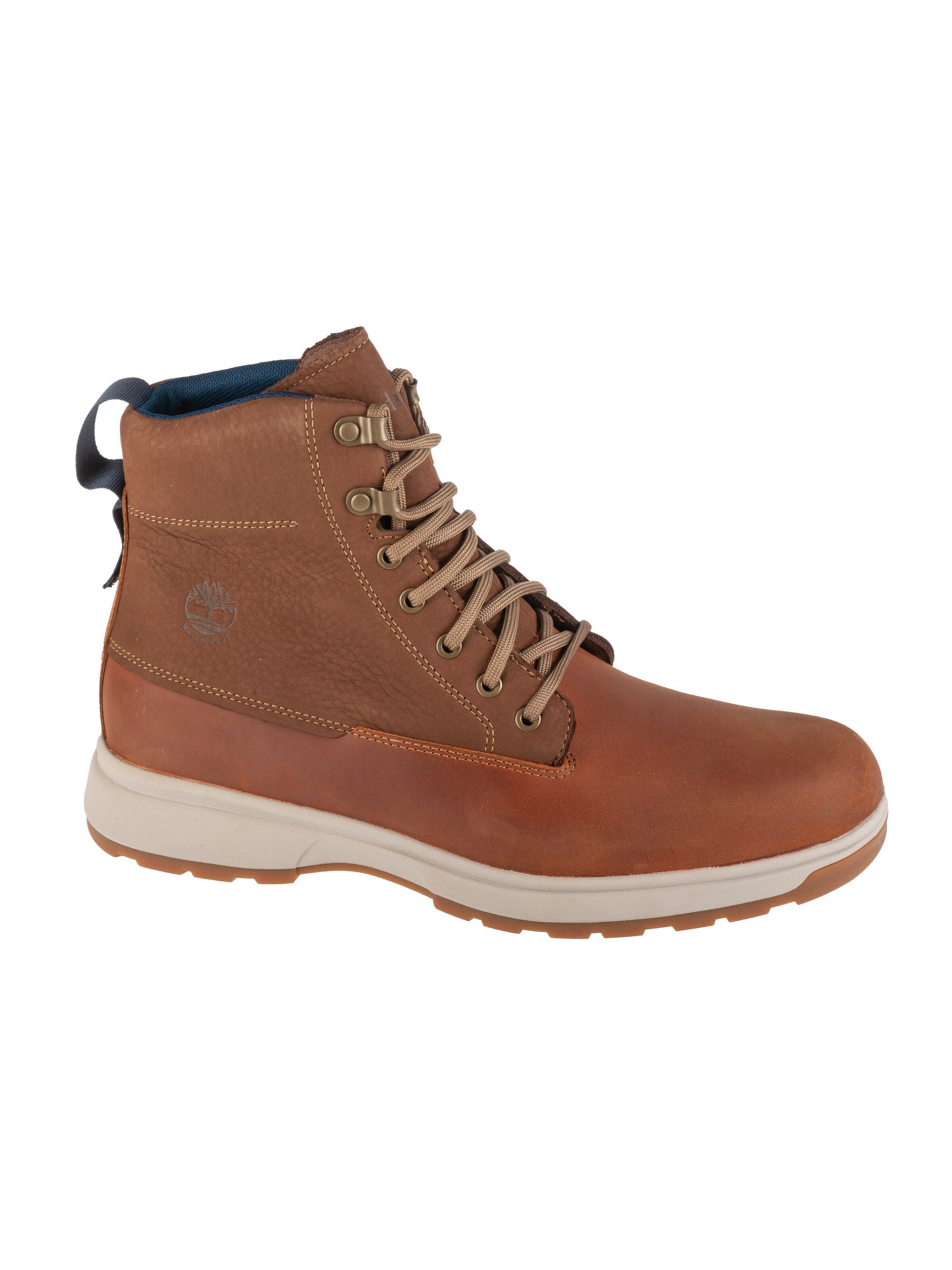 TIMBERLAND Lace-Up Boots 'Atwells Ave WP Boot' in 41 in Brown, Item view