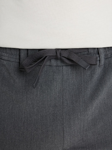 Regular Pantalon chino 'Stone Dual' CHASIN' en gris