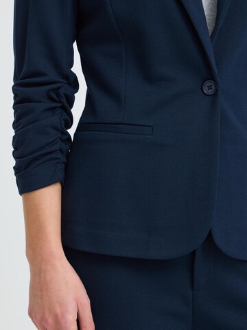 Oxmo Jackenblazer in Blau