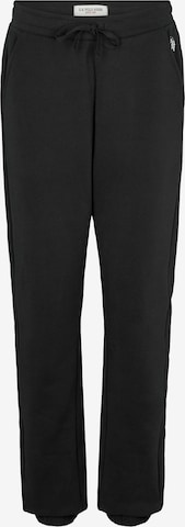 U.S. POLO ASSN. Housut 'India' värissä musta: etupuoli