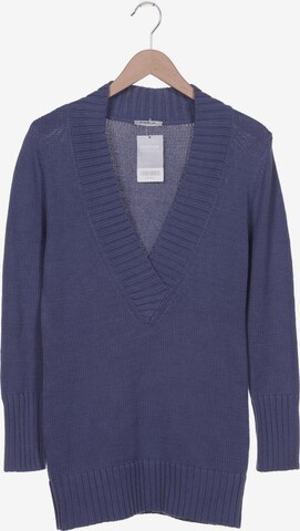 Public Sweater & Cardigan in M in Blue: front