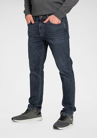 ARIZONA Regular Jeans in Blue: front