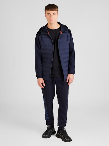 Veste outdoor 'Aikera' ICEPEAK en bleu