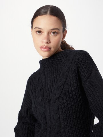 DKNY Pullover in Schwarz