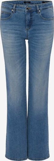 OPUS Jeans 'Melasi' in Blue denim, Item view