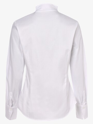 Franco Callegari Blouse in White