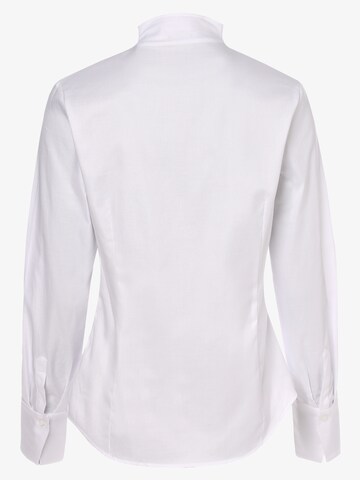 Franco Callegari Blouse in Wit