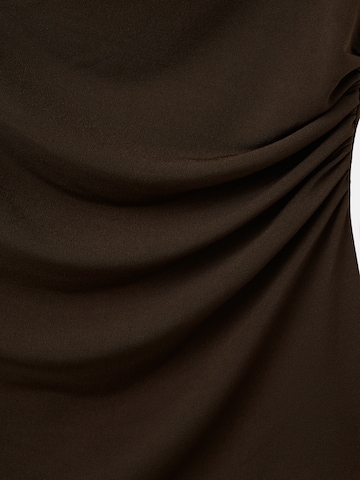 MANGO Top 'MILENA' - barna