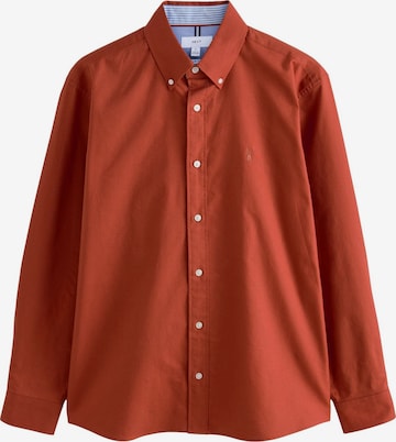 raudona Next Marškiniai: priekis