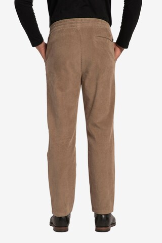 JP1880 Regular Pants in Brown