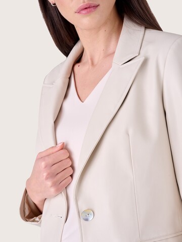 Blazer 'GYL' di Camomilla Italia in beige