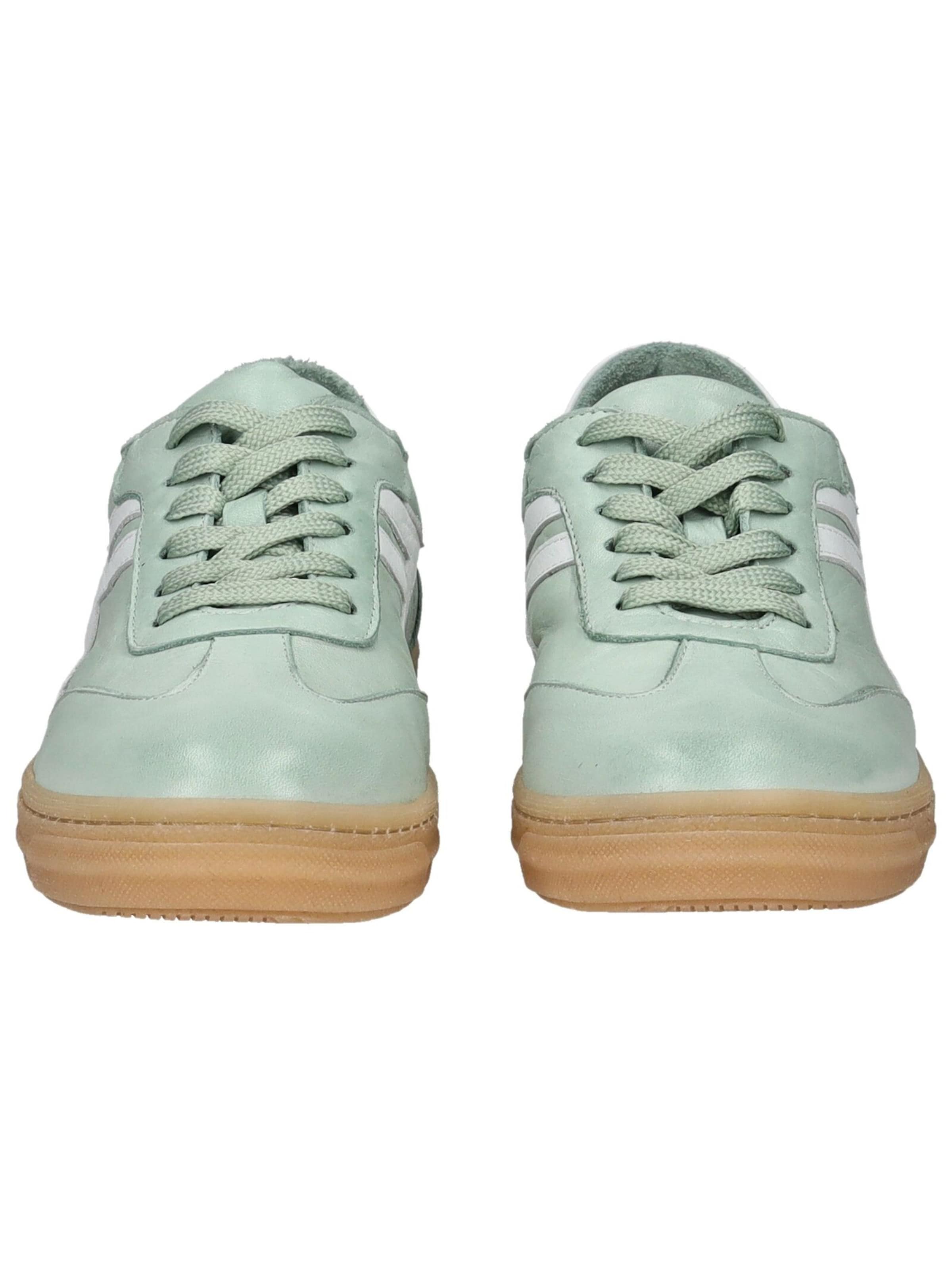 ANDREA CONTI Sneakers in Green
