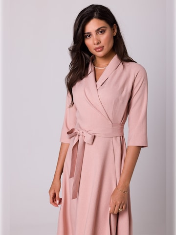 BeWear - Vestido en rosa