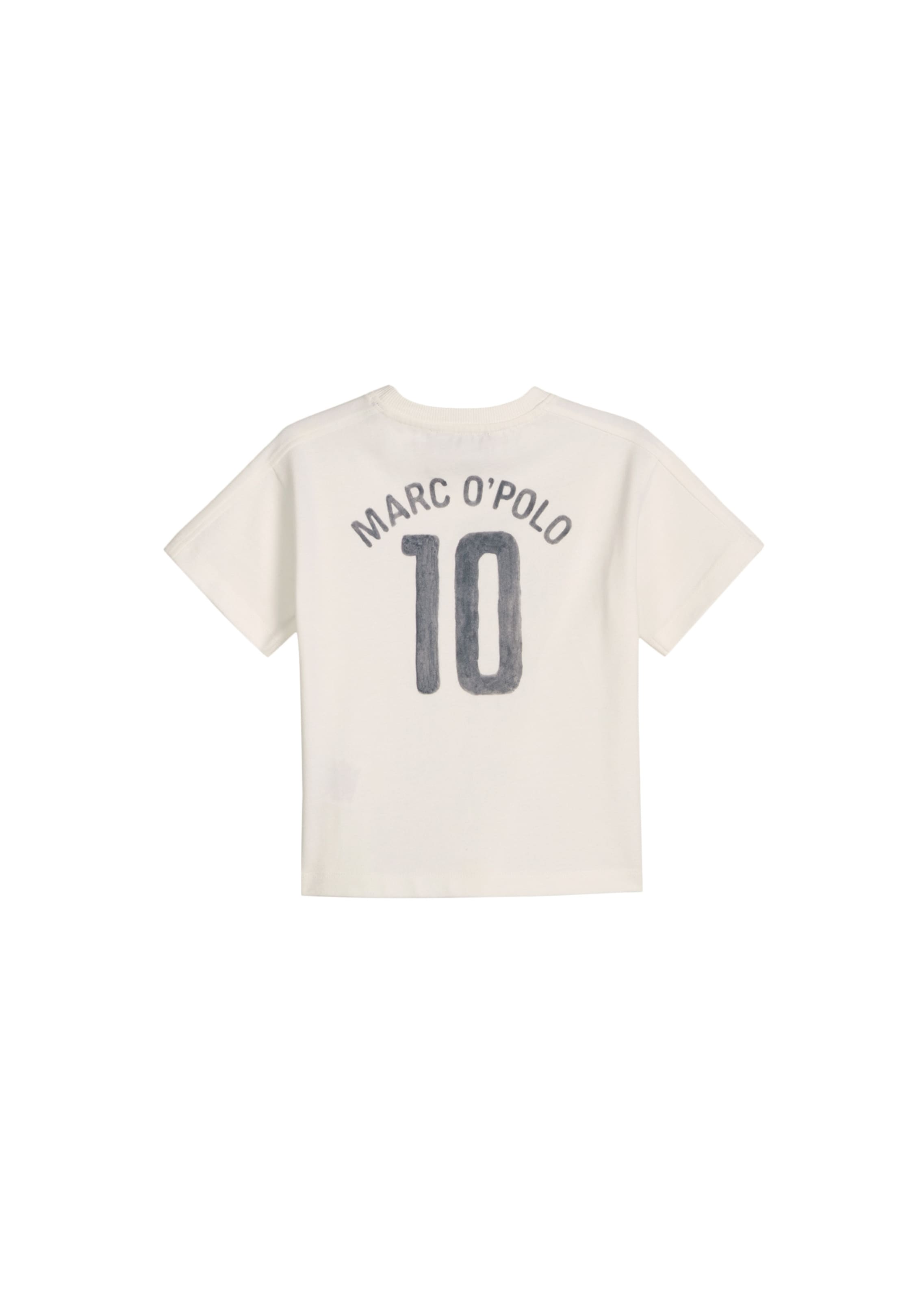 Marc O'Polo Shirt in White