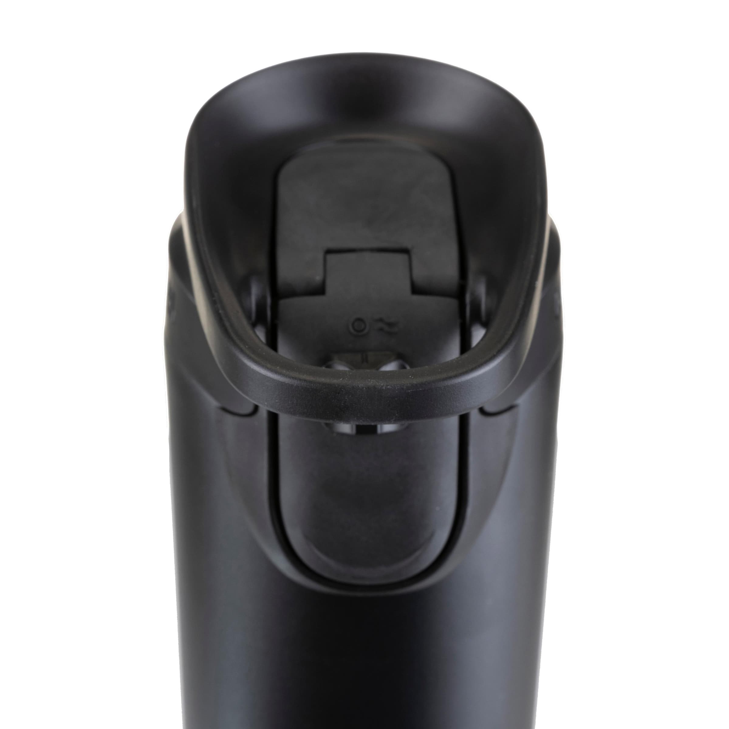 CAMELBAK Trinkflasche 'Forge Flow 350ml' in Schwarz