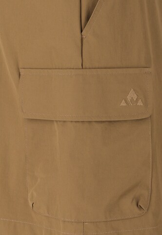 Whistler Sportrok 'Hasvil' in Bruin