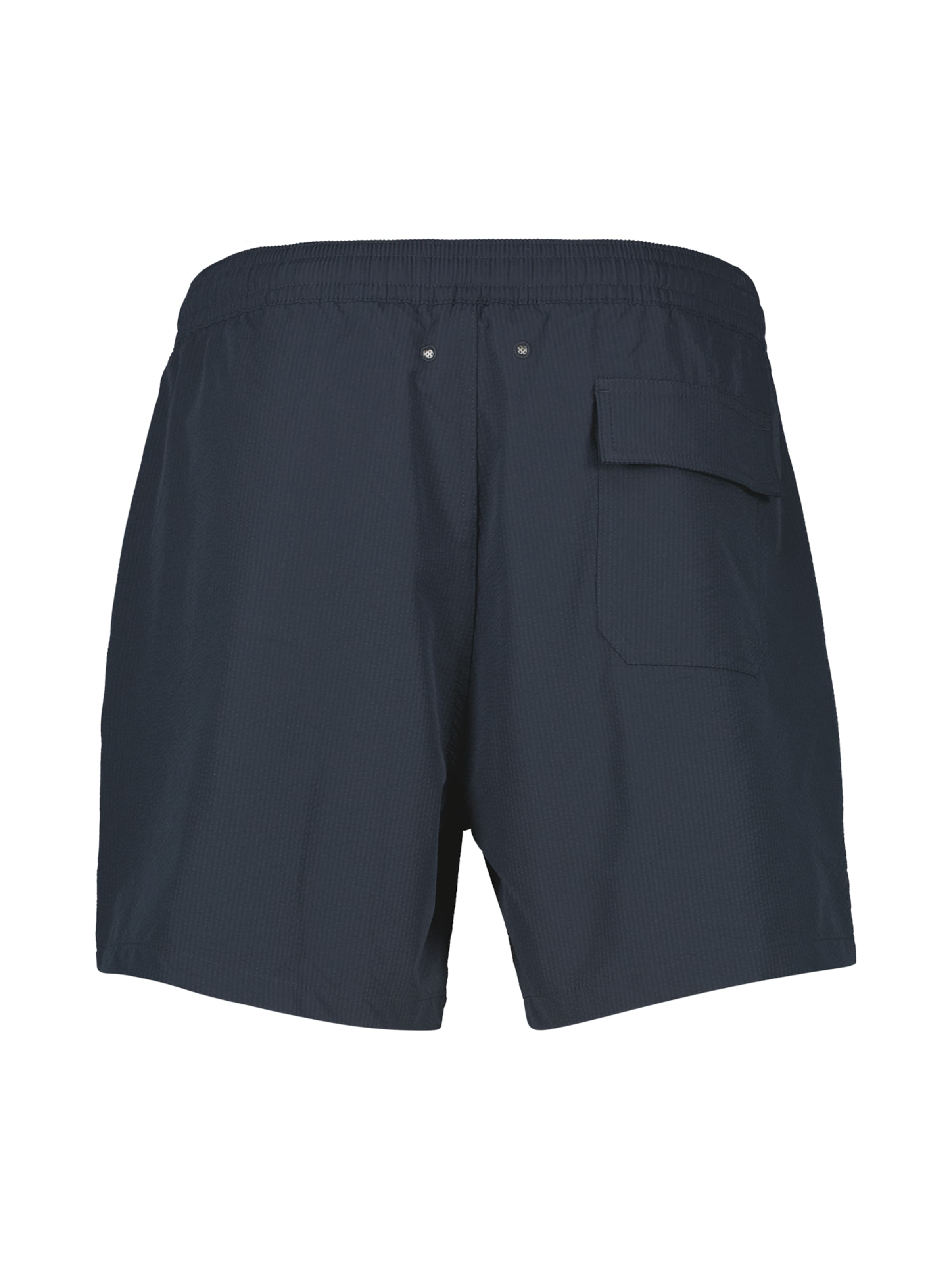 LERROS Zwembroek in Blauw