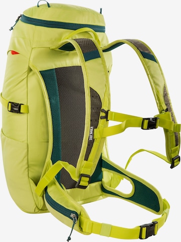 TATONKA Rucksack 'Hike Pack' in Gelb