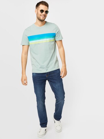 GAP T-shirt i grön