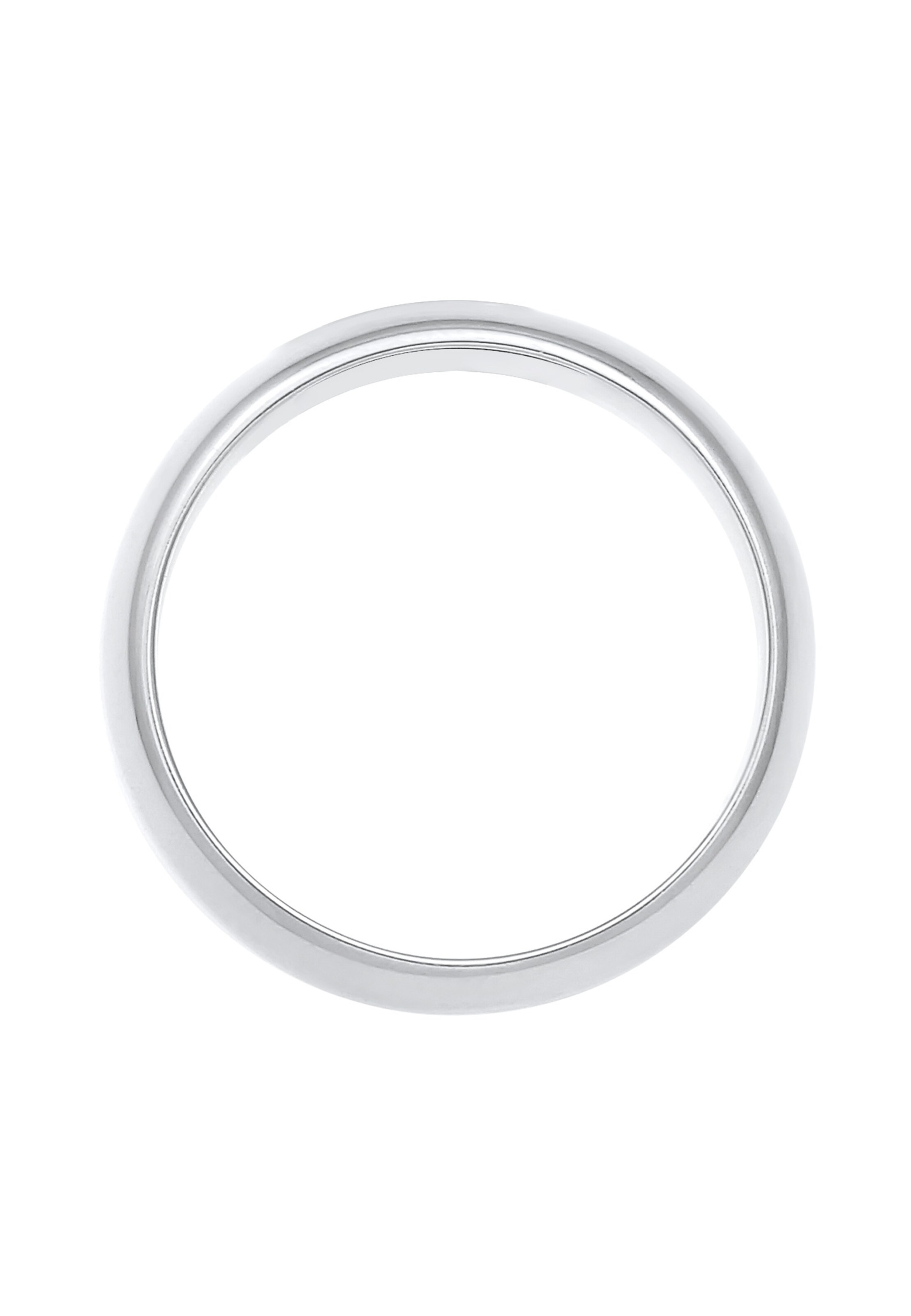 KUZZOI Ring in Silver