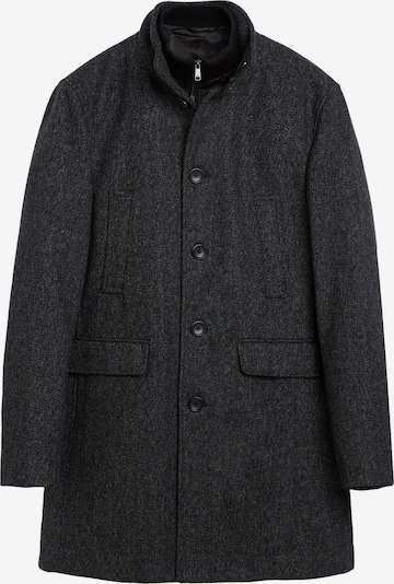 Next Prijelazni kaput u antracit siva / crna, Pregled proizvoda