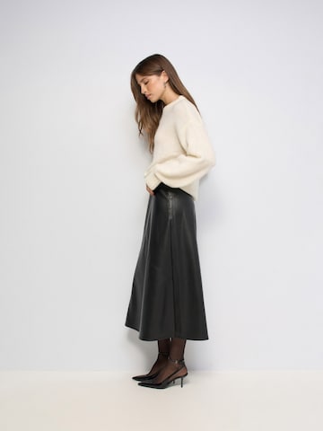 Salsa Jeans Röcke in Schwarz