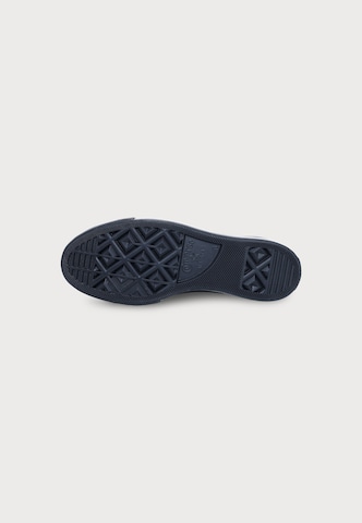 CONVERSE Sneakersy wysokie 'CTAS' w kolorze czarny
