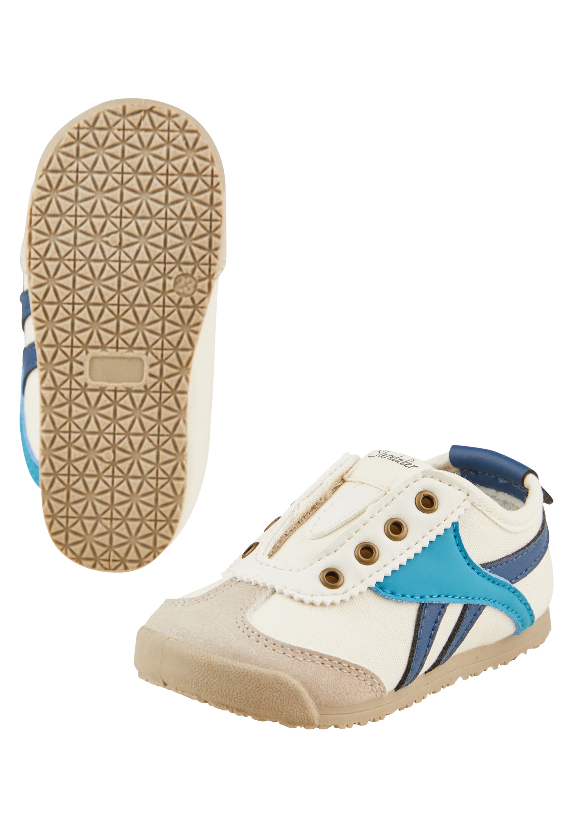 STERNTALER Sneakers in Beige