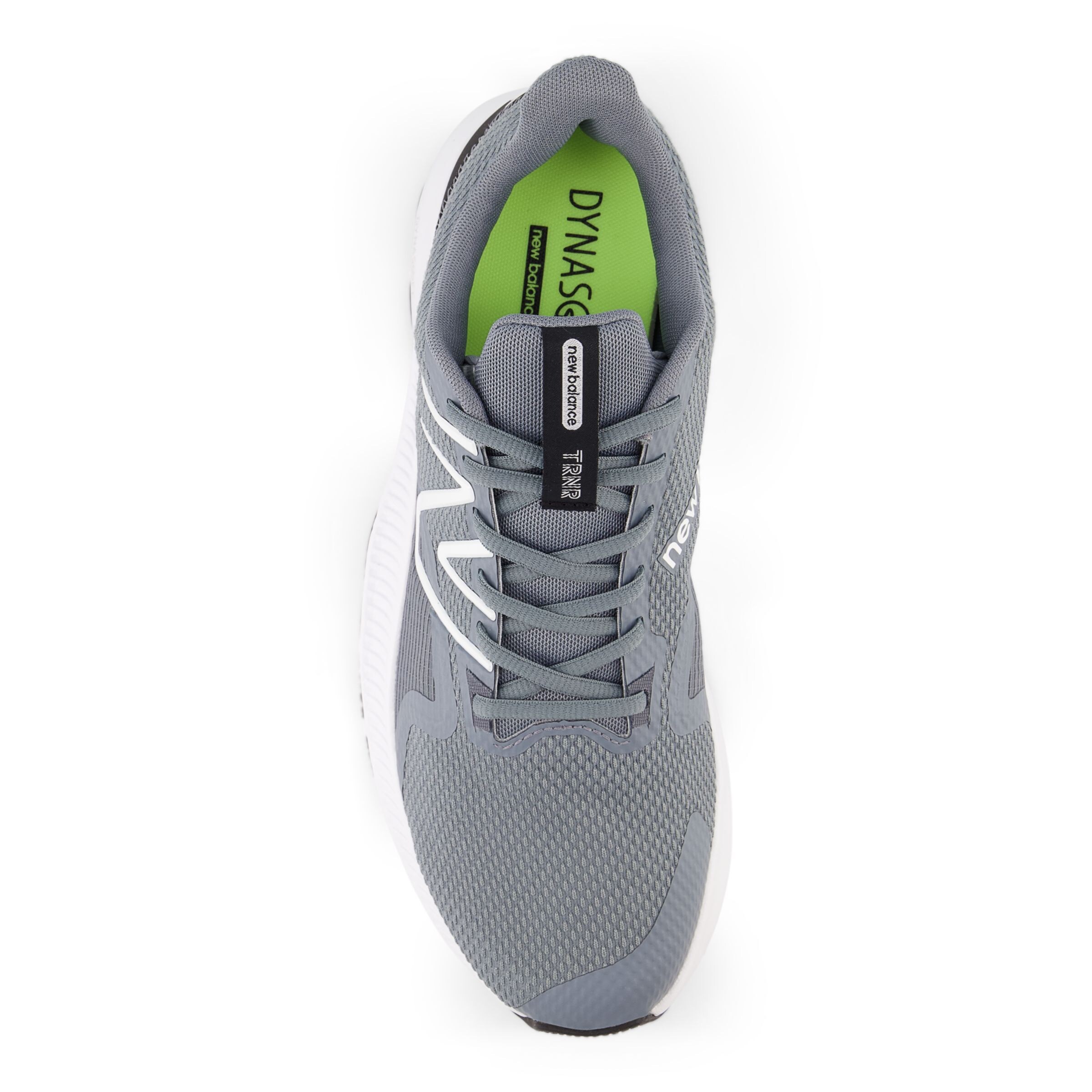 new balance Sportschuh 'DynaSoft TRNR V2' in Grau