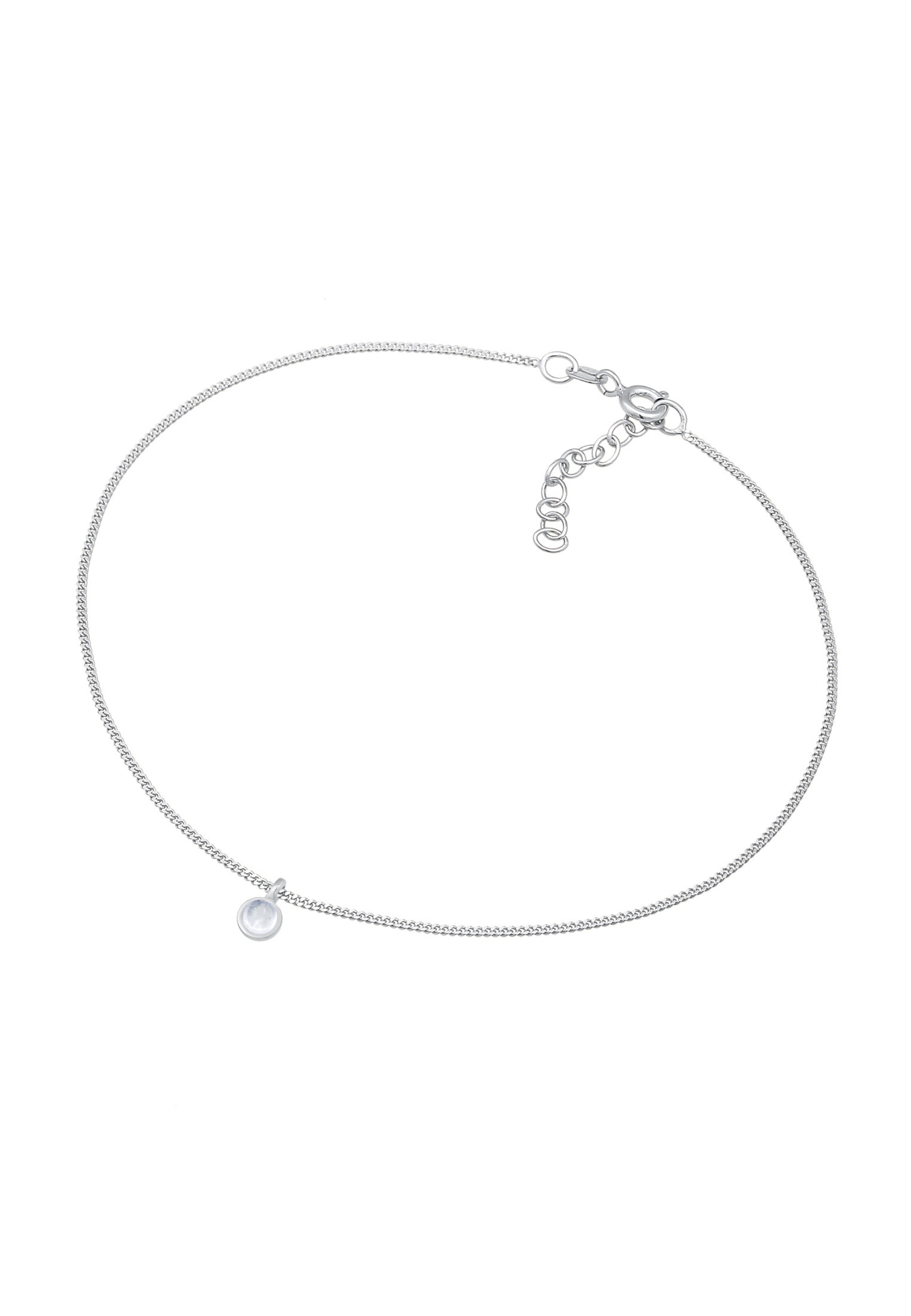 ELLI Voetsieraden in Zilver