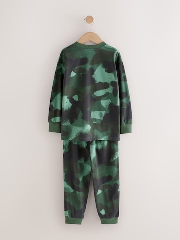 Next Pajamas in Blue