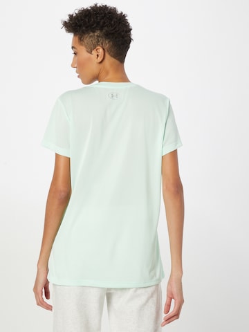 UNDER ARMOUR - Camisa funcionais em verde