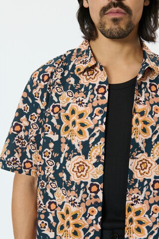 Matinique Regular Fit Hemd 'Floss' in Mischfarben