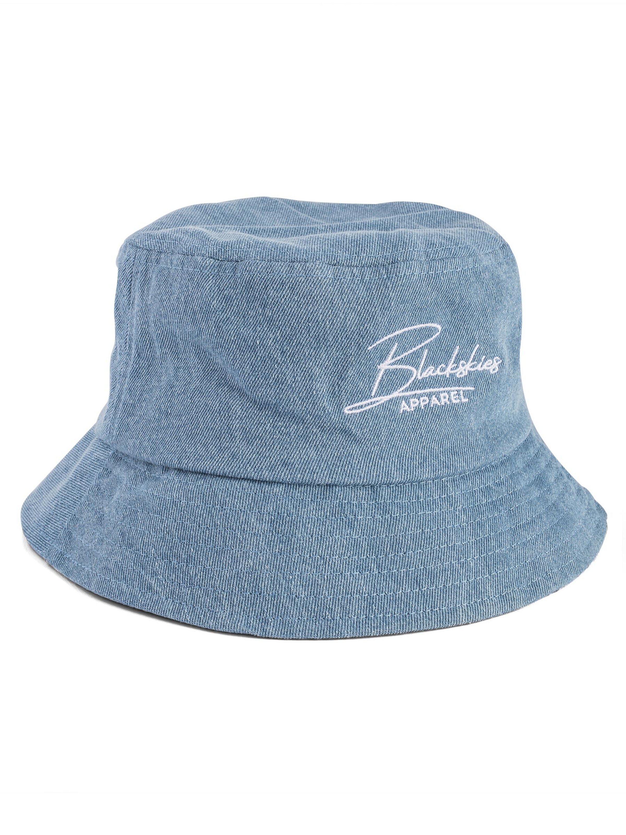 Blackskies Hat 'Eos' in Blue