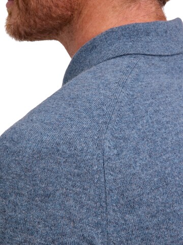 FALKE Sweater 'Pure Cashmere' in Blue