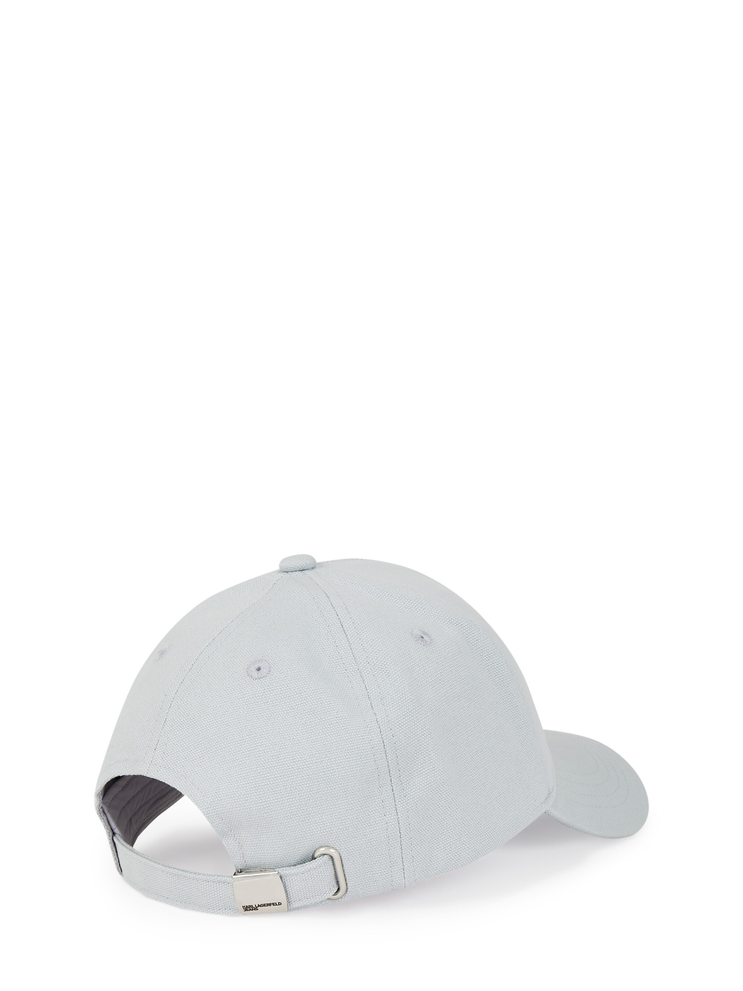 KARL LAGERFELD JEANS Cap in Grau