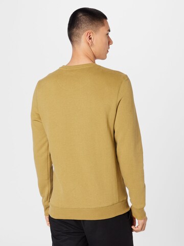 BLEND - Sudadera en amarillo