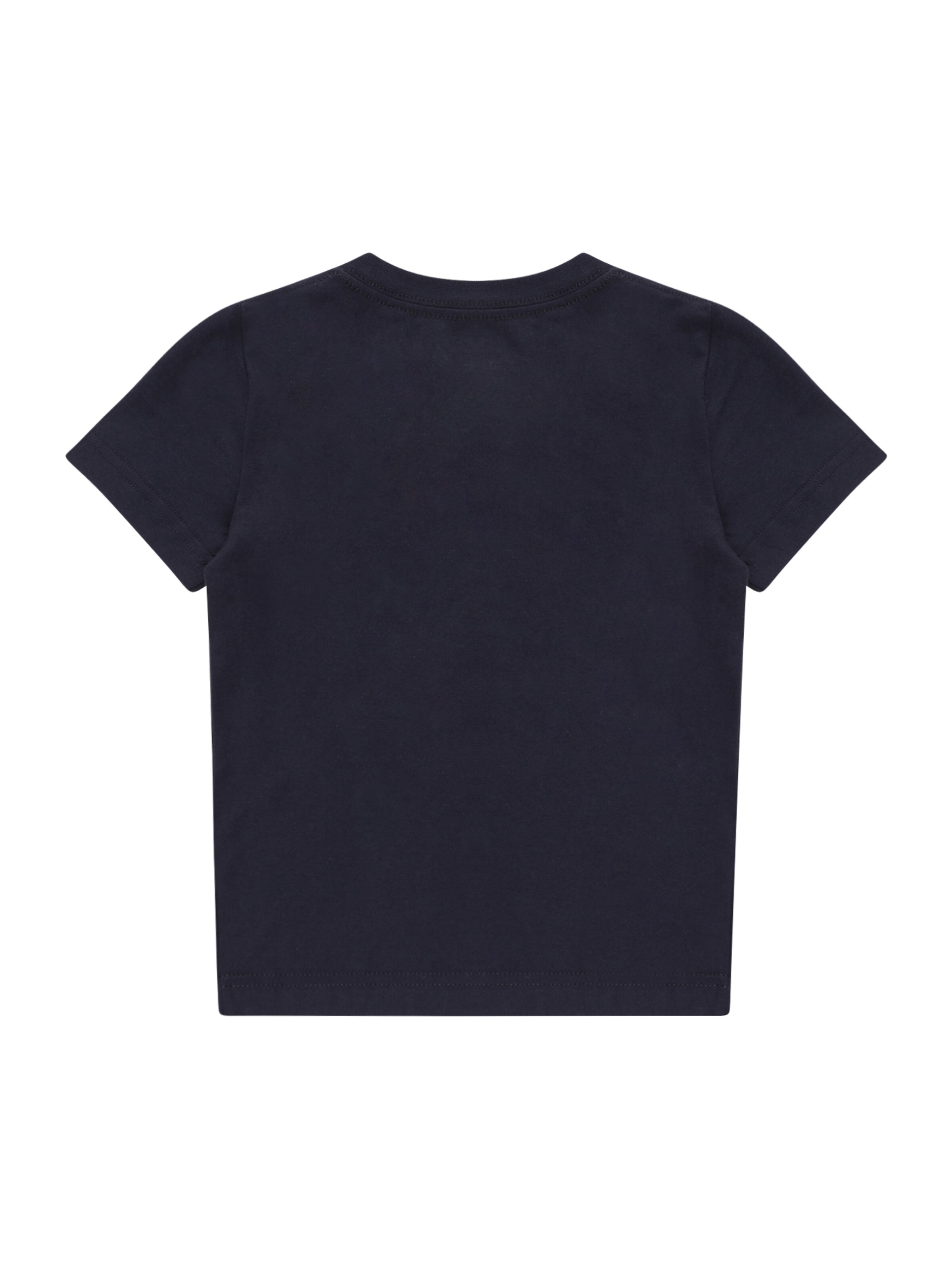 CONVERSE Shirts i sort