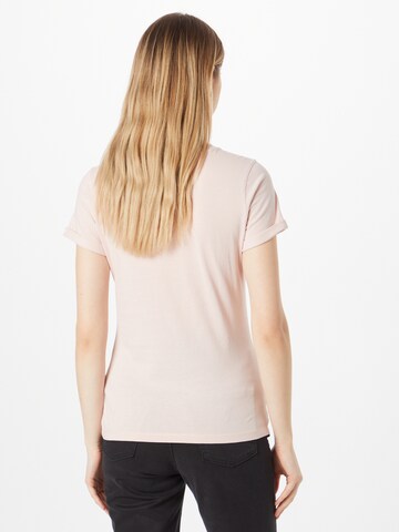 T-shirt HUGO Red en rose