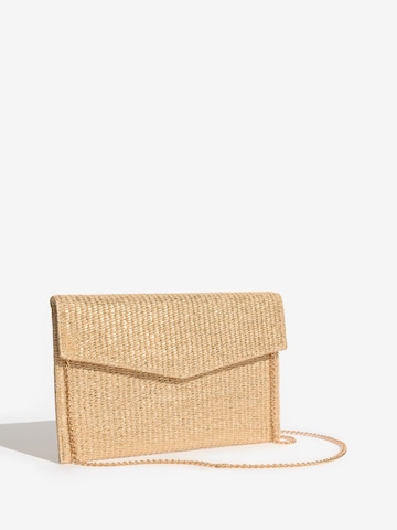 Friends Like These - Clutches em ouro