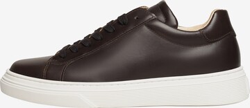 Henry Stevens Sneakers 'Sophia LTS' in Brown