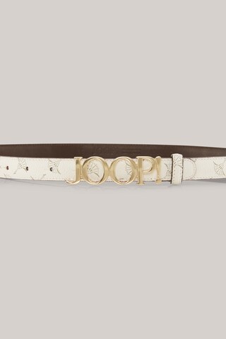 JOOP! Belt in Beige