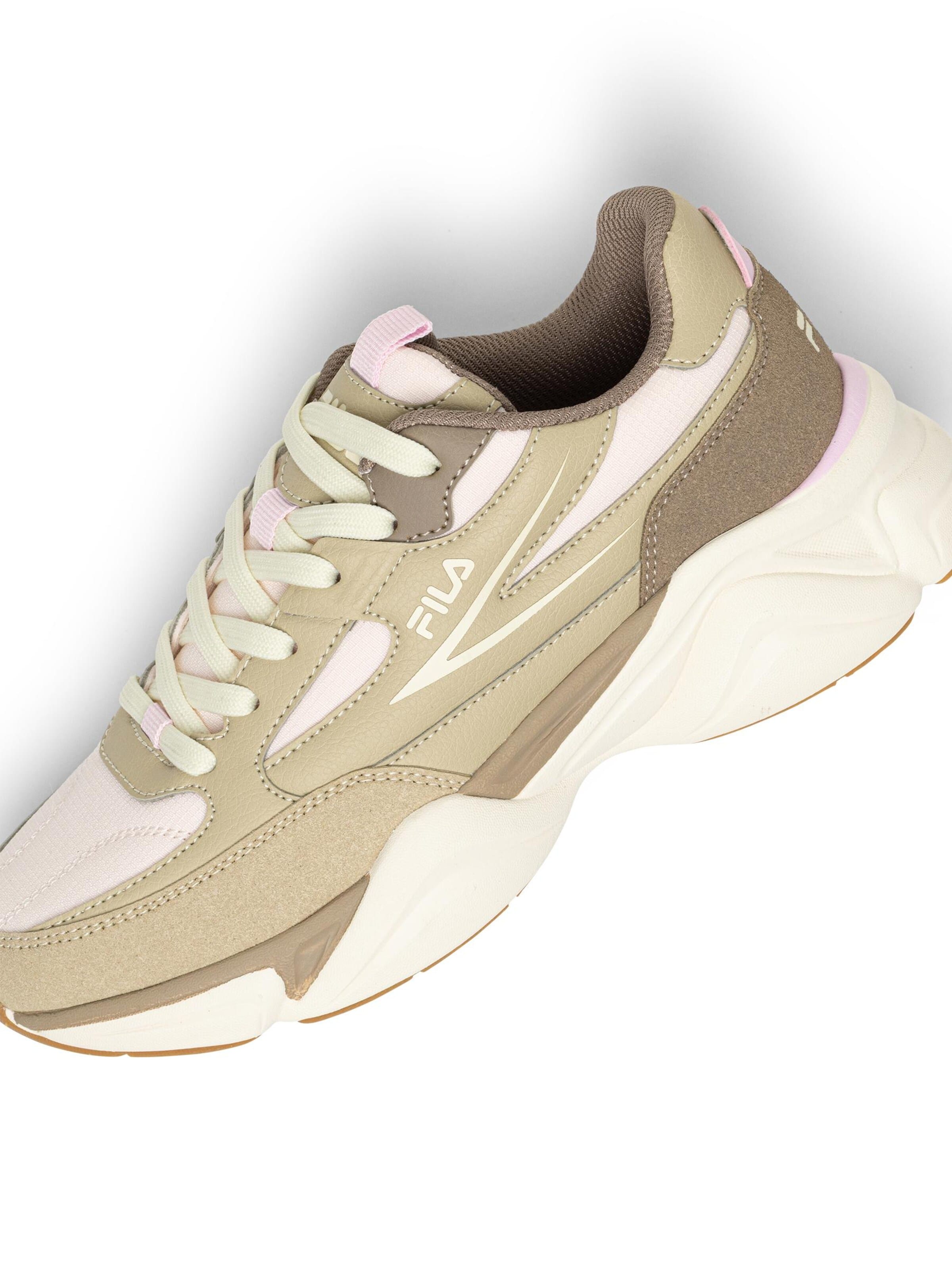 Sneaker 'FILA RECADE teens' di FILA in beige