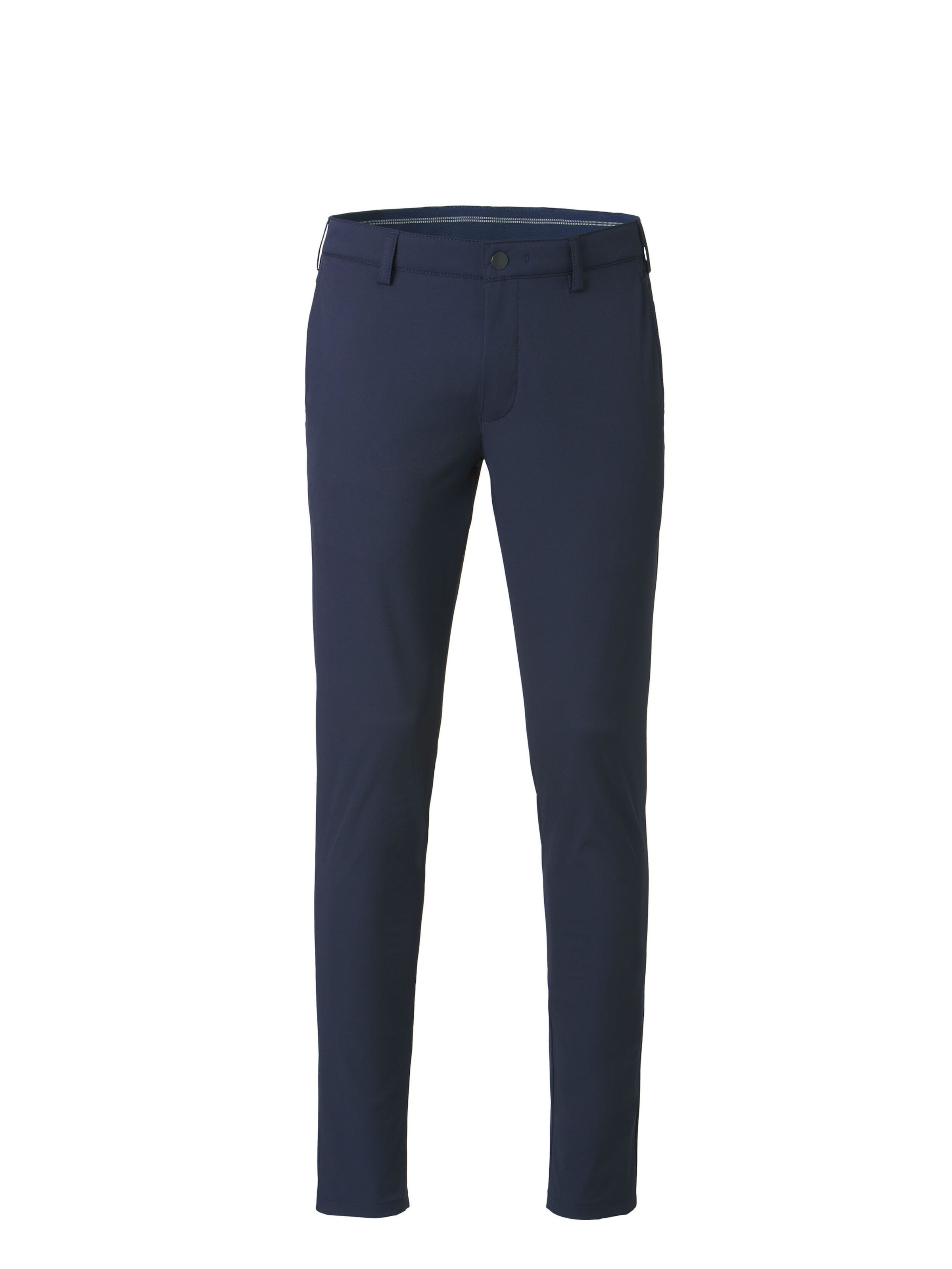 MMX Germany Chinohose 'TAURUS Art.1-7070' in dunkelblau, Produktansicht