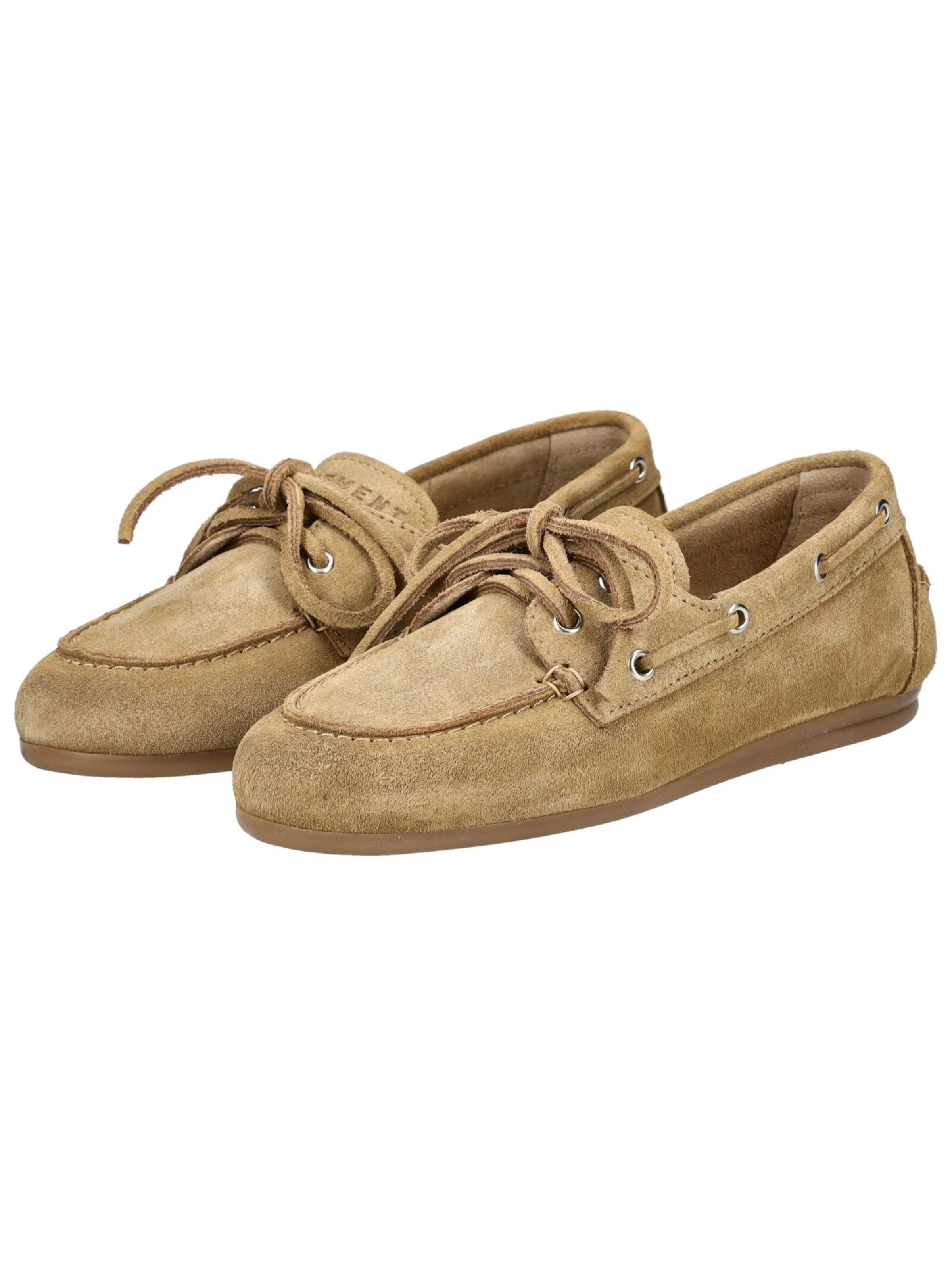 Slipper di PAVEMENT in beige