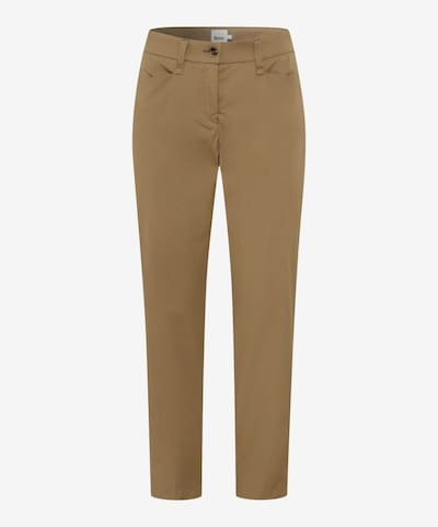 BRAX Trousers 'Mara' in Olive, Item view