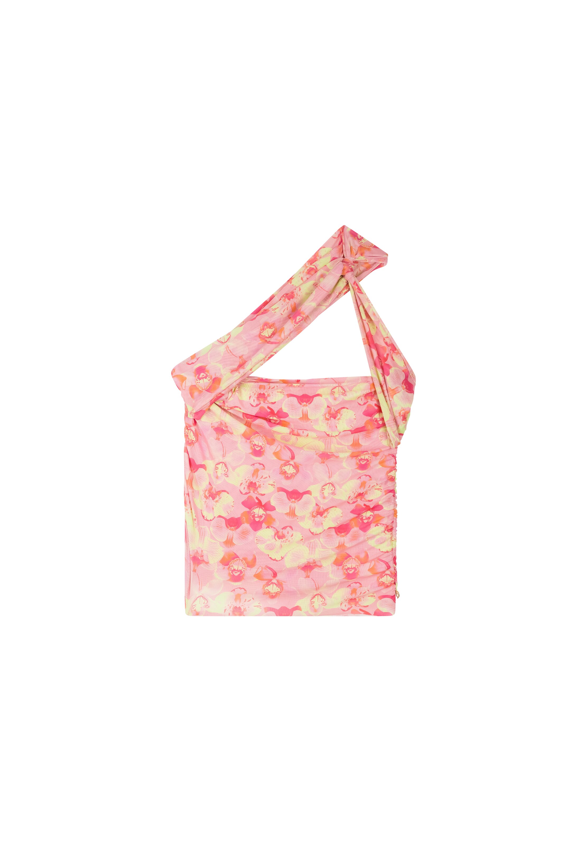 Fabienne Chapot Top in Pink: front
