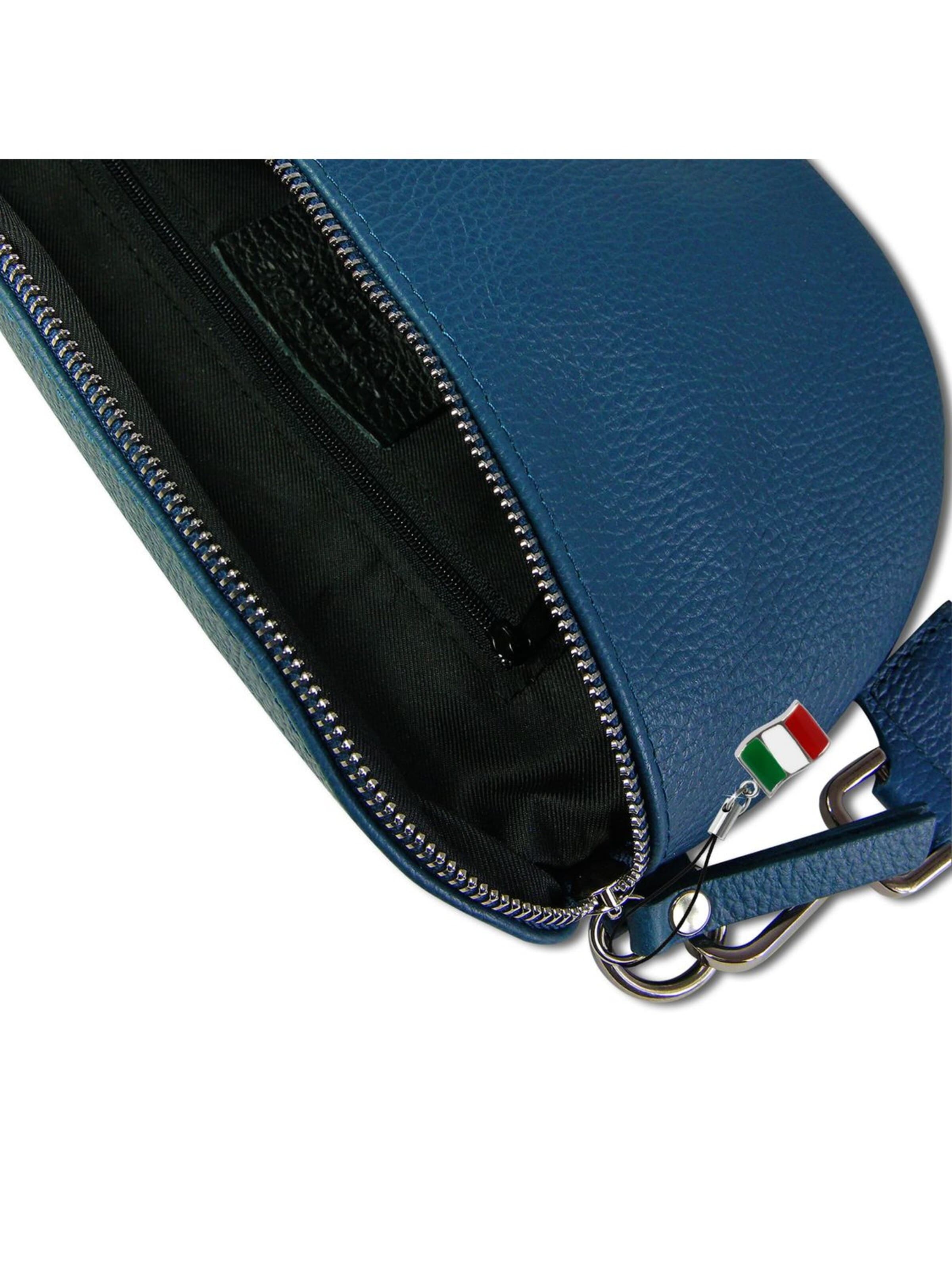 Sacs banane Florence en bleu