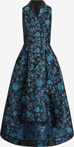 APART Kleid in Blau: Vorderseite